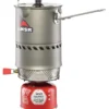 Gasstel MSR Reactor Stove System 1L -MSR Winkel 1 Reactor 1.0 HandleOpen