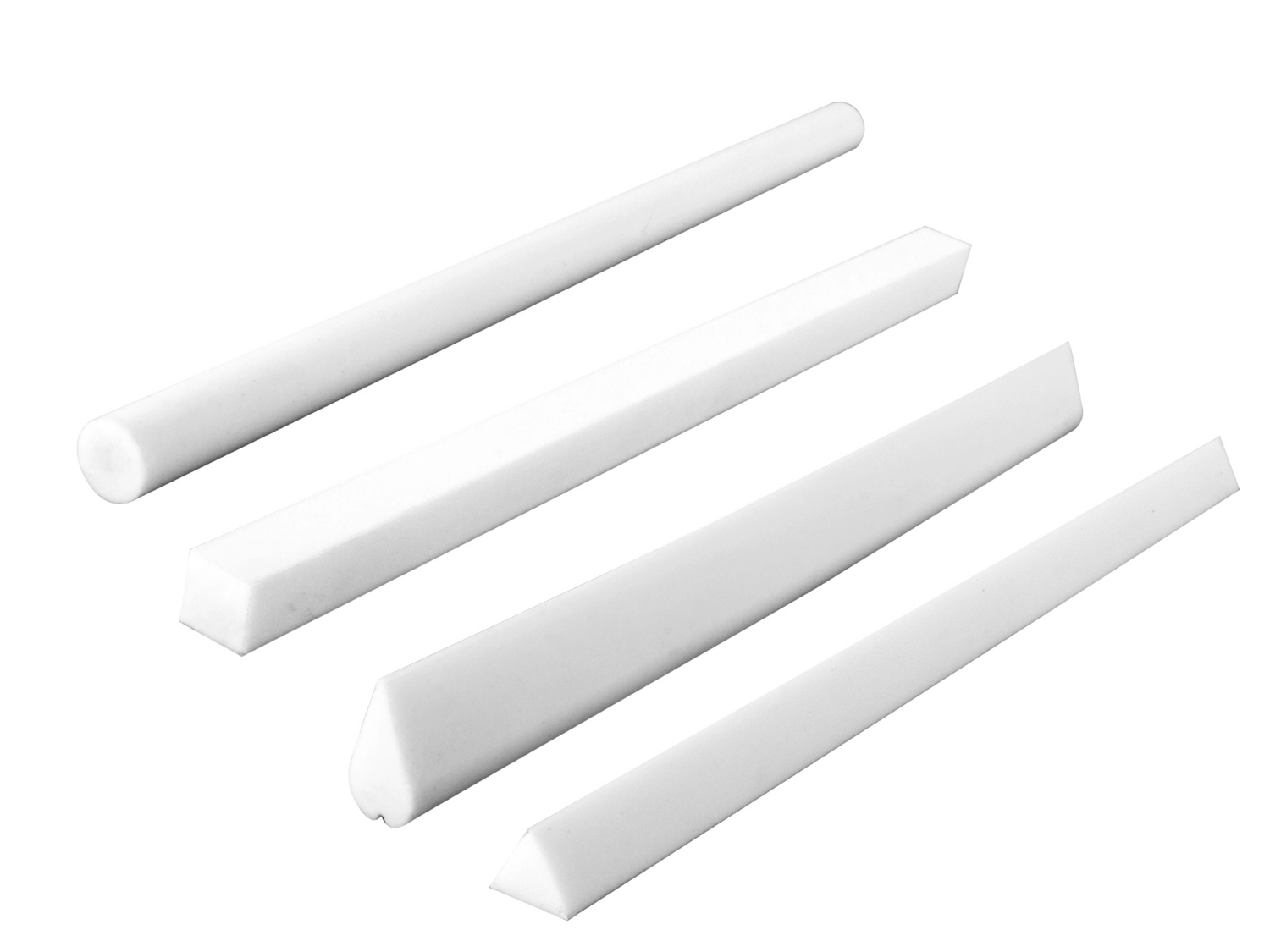 Slijpsteen Spyderco Keramische Vijl (4-delige Set) 3 Slijpsteen Spyderco Keramische Vijl (4-delige Set)