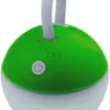 Reislamp Rubytec Bulb USB Green -MSR Winkel 1 bulbk