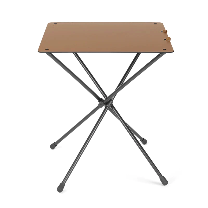 Campingtafel Helinox Café Table Coyote Tan 3 Campingtafel Helinox Café Table Coyote Tan