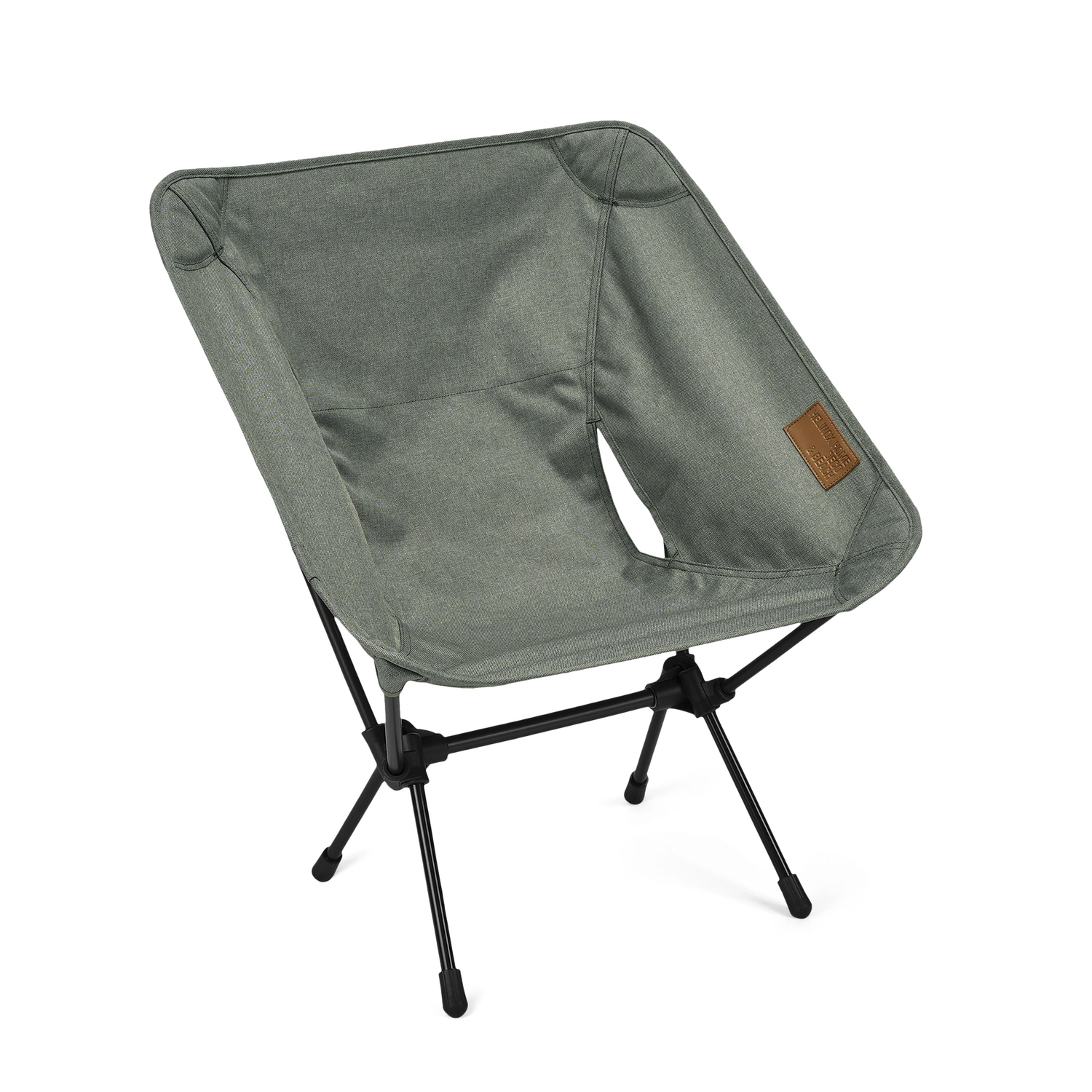 Campingstoel Helinox Chair One Home Gravel 3 Campingstoel Helinox Chair One Home Gravel