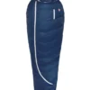 Slaapzak Grüezi Biopod DownWool Ice 185 Night Blue -MSR Winkel 1 gruezi bag schlafsack biopod downwool ice 185 5231 amain