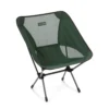 Campingstoel Helinox Chair One Forest Green -MSR Winkel 1 helinox191001r1chair oneforest greenangle front 15892454775412000x