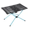 Campingtafel Helinox Table One Black 1 Campingtafel Helinox Table One Black -MSR Winkel 1 helinox191001r1table oneblackangle front 15893335354982000x