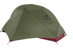 Tent MSR Hubba Hubba NX Green