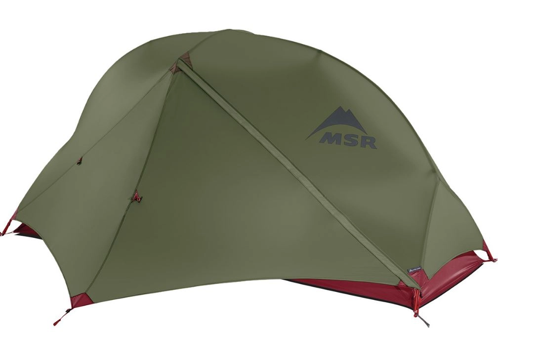 Tent MSR Hubba Hubba NX Green 3 Tent MSR Hubba Hubba NX Green