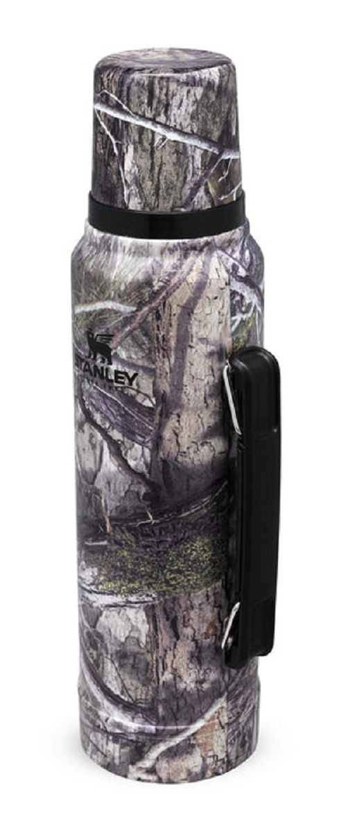 Thermosfles Stanley The Legendary Classic Bottle Mossy Oak Country DNA 1L 3 Thermosfles Stanley The Legendary Classic Bottle Mossy Oak Country DNA 1L