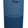 Thermosbeker Klean Kanteen Stellar 473 Ml -MSR Winkel 1 klean kanteen rise tumbler flip lid 473 ml stellar 1 1414742