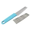 Keukenmes MSR Alpine Kitchen Knife Blue 2 Keukenmes MSR Alpine Kitchen Knife Blue -MSR Winkel 1 large MSR07091