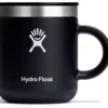 Thermosbeker Hydro Flask Black 177 Ml -MSR Winkel 1 m6cp001 black straighton
