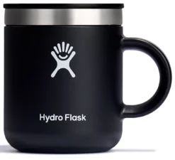 Thermosbeker Hydro Flask Black 177 Ml