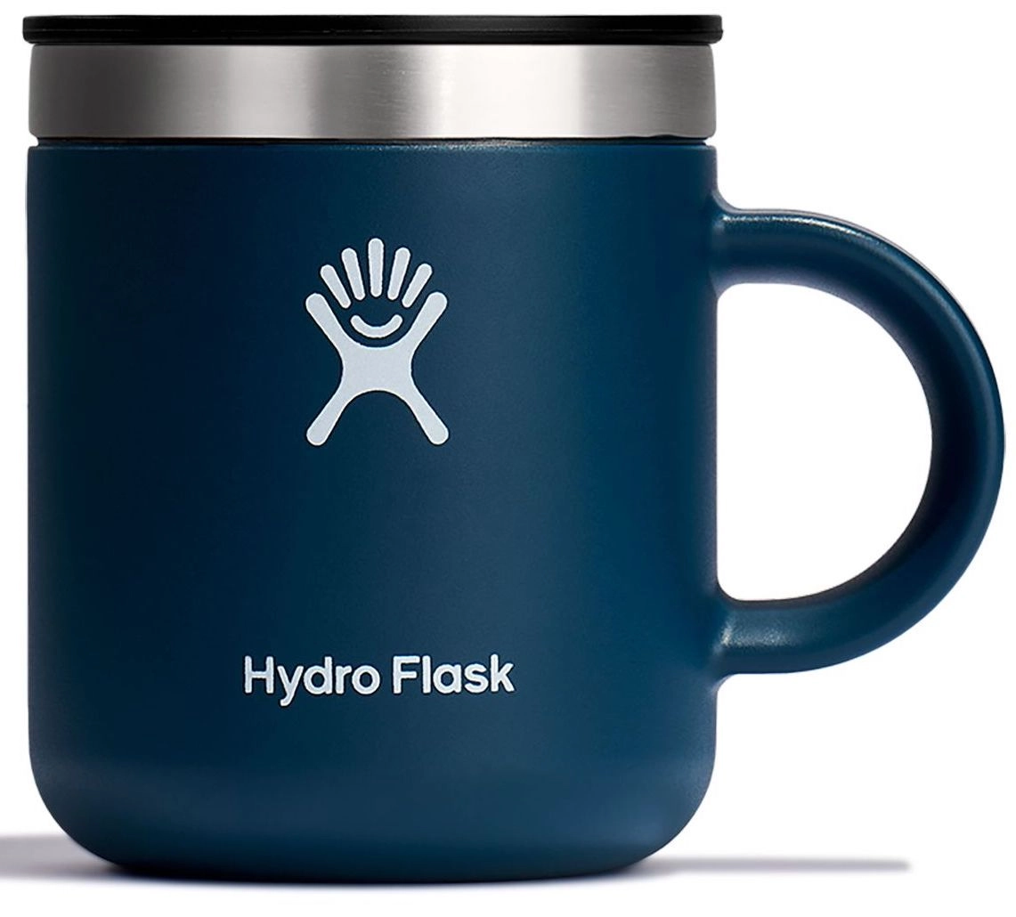 Thermosbeker Hydro Flask Indigo 177 Ml 3 Thermosbeker Hydro Flask Indigo 177 Ml