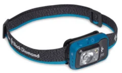 Hoofdlamp Black Diamond Spot 400 Azul