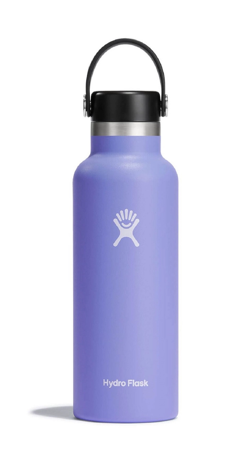 Thermosfles Hydro Flask Standard Flex Cap Lupine 532 Ml 3 Thermosfles Hydro Flask Standard Flex Cap Lupine 532 Ml