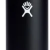 Thermosfles Hydro Flask Standard Flex Straw Cap Black 709 Ml