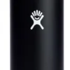 Thermosfles Hydro Flask Standard Mouth Flex Cap Black 709 Ml