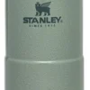 Thermosbeker Stanley The Trigger Action Travel Mug Hammertone Green 0,35L