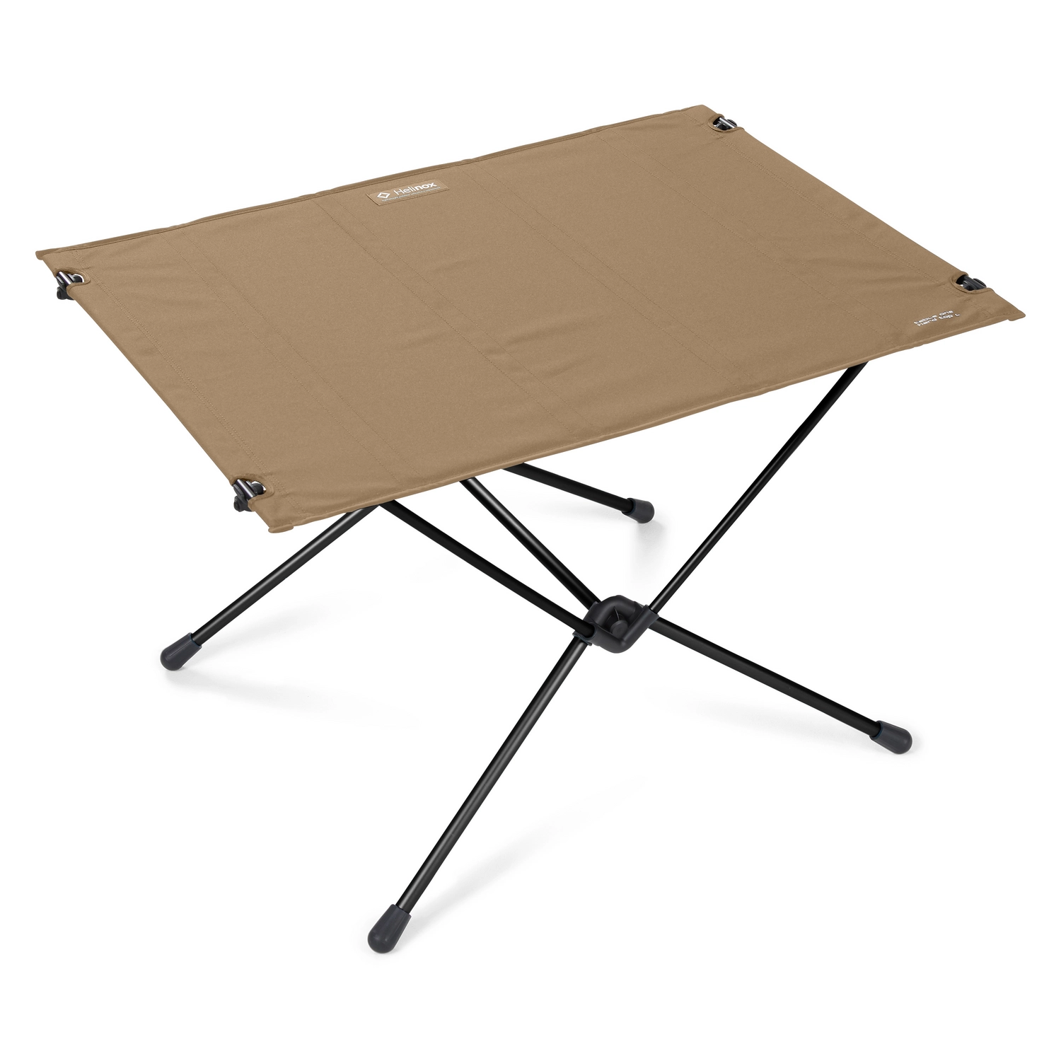 Campingtafel Helinox Table One Hard Top L Coyote Tan 3 Campingtafel Helinox Table One Hard Top L Coyote Tan