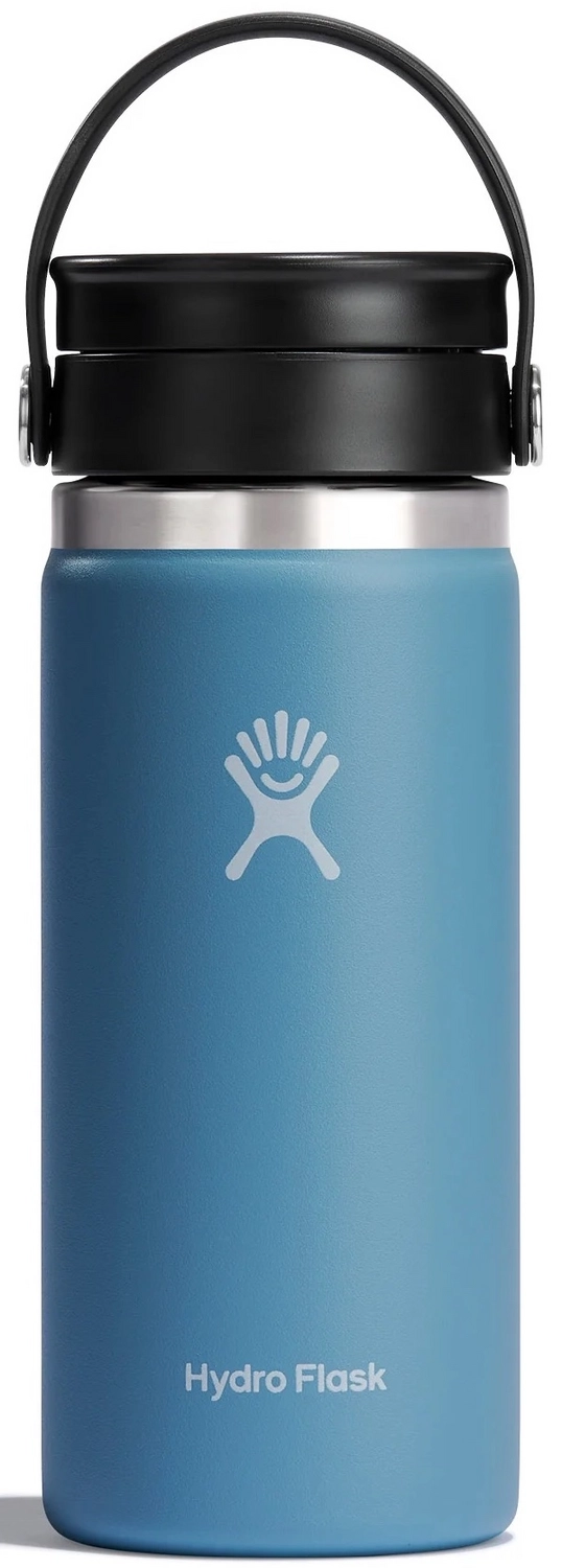 Thermosfles Hydro Flask Wide Flex Lid Rain 473 Ml 3 Thermosfles Hydro Flask Wide Flex Lid Rain 473 Ml