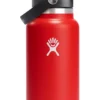Thermosfles Hydro Flask Wide Mouth Flex Straw Cap Goji 946 Ml 1 Thermosfles Hydro Flask Wide Mouth Flex Straw Cap Goji 946 Ml -MSR Winkel 1 w32bfs612 goji straighton 1