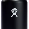 Thermosfles Hydro Flask Wide Mouth 2.0 Flex Cap Black 946 Ml 2 Thermosfles Hydro Flask Wide Mouth 2.0 Flex Cap Black 946 Ml -MSR Winkel 1 w32bts001 black straighton