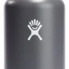 Thermosfles Hydro Flask Wide Mouth 2.0 Flex Cap Stone 946 Ml -MSR Winkel 1 w32bts010 stone straighton
