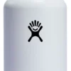 Thermosfles Hydro Flask Wide Mouth 2.0 Flex Cap White 946 Ml