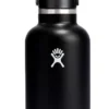 Thermosfles Hydro Flask Wide Mouth Flex Cap Black 1,9L -MSR Winkel 1 w64bts001 black straighton2028129