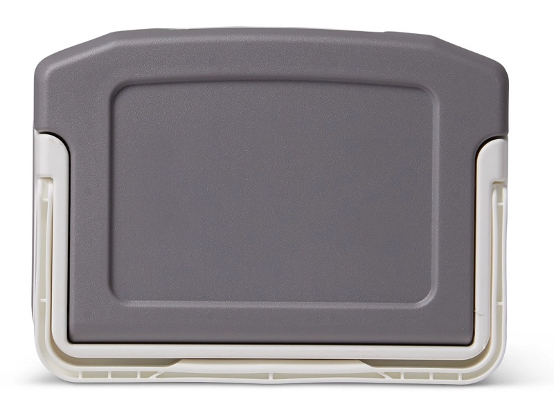 Koelbox Igloo Profile 16 Grey 4 Koelbox Igloo Profile 16 Grey - Afbeelding 2