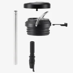 Thermosfles Klean Kanteen TKWide Black 473 Ml -MSR Winkel 1008319 3