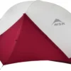 Tent MSR Hubba Hubba NX Grey -MSR Winkel 10316 msr hubba hubba nx flydoorclosed