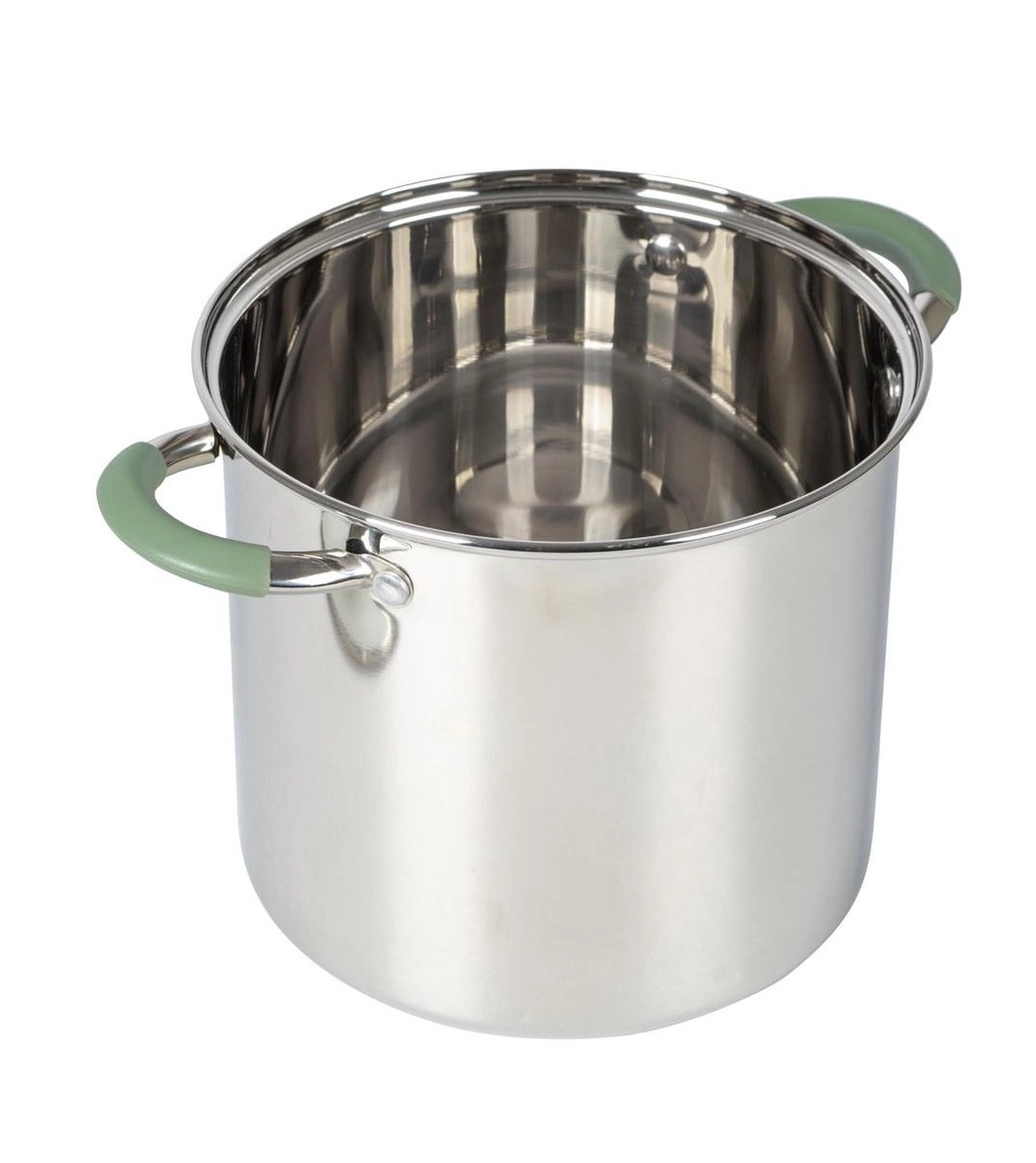 Kookpan Bo-Camp Flair 1 Plus RVS 5 Kookpan Bo-Camp Flair 1 Plus RVS - Afbeelding 3