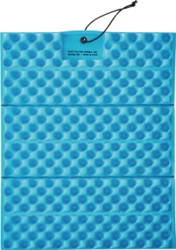 Zitmat Thermarest Z Seat Blue Silver