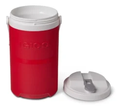 Drankkoeler Igloo Laguna 1 Gallon Red -MSR Winkel 11 00031379 o3