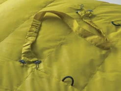 Slaapzak Thermarest Parsec 0F/-18C Small Larch 14 Slaapzak Thermarest Parsec 0F/-18C Small Larch -MSR Winkel 11399 thermarest parsec 0 larch regular synlink