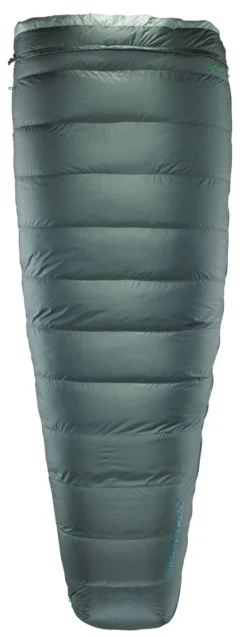 Slaapzak Thermarest Ohm 20F/-6C Long Balsam