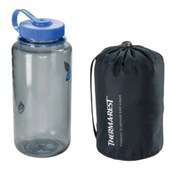 Slaapzak Liner Thermarest Synergy Stargazer -MSR Winkel 11405 thermarest synergy sleep liner ssack