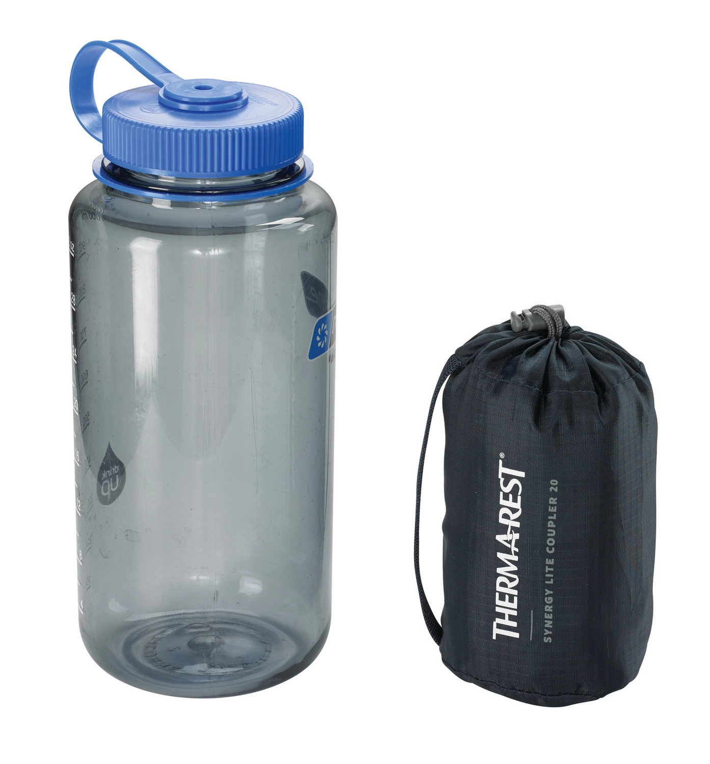 Lakenzak Thermarest Synergy Lite Coupler 20 Stargazer 6 Lakenzak Thermarest Synergy Lite Coupler 20 Stargazer - Afbeelding 4