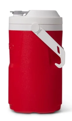 Drankkoeler Igloo Laguna 1 Gallon Red -MSR Winkel 12 00031379 s