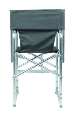 Kinderstoel Bo-Camp Opvouwbaar Antraciet -MSR Winkel 1204776 3