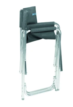 Kinderstoel Bo-Camp Opvouwbaar Antraciet -MSR Winkel 1204776 4