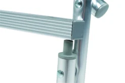 Kinderstoel Bo-Camp Opvouwbaar Antraciet -MSR Winkel 1204776 6