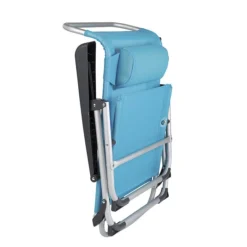 Stoel Bo-Camp St. Tropez Blauw 9 Stoel Bo-Camp St. Tropez Blauw -MSR Winkel 1204784 05