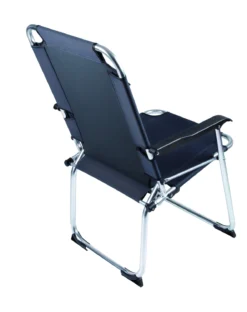 Stoel Bo-Camp Copa Rio Classic Graphite 8 Stoel Bo-Camp Copa Rio Classic Graphite -MSR Winkel 1211937 2