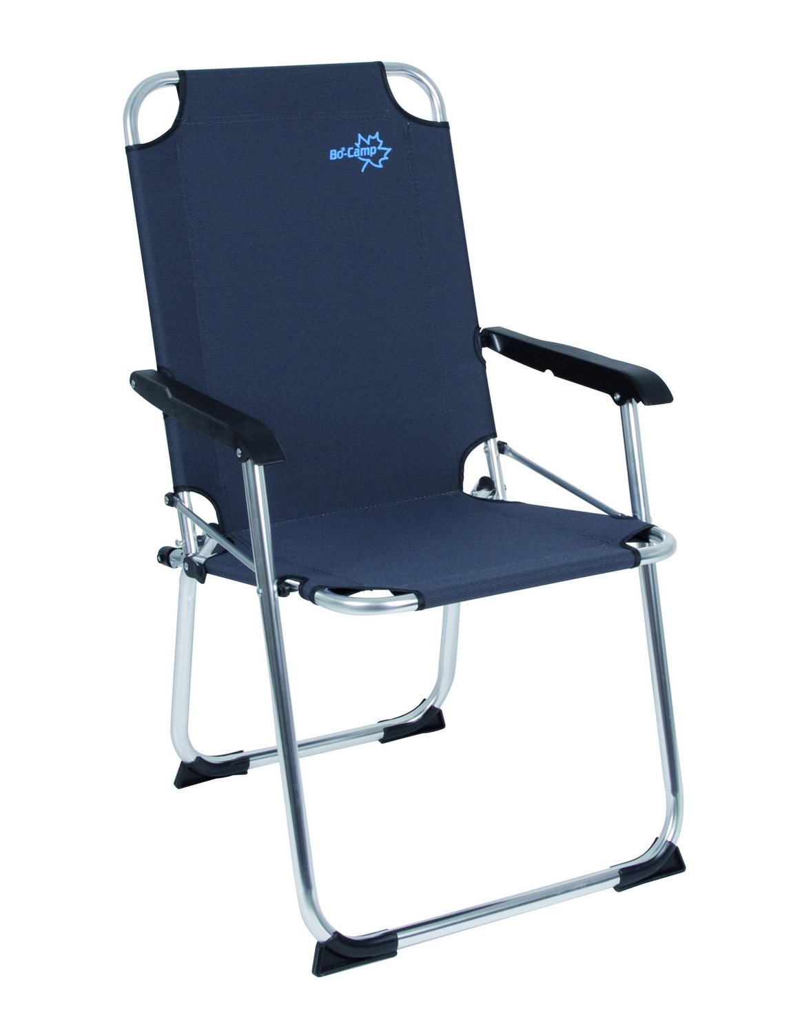 Stoel Bo-Camp Copa Rio Classic Graphite 5 Stoel Bo-Camp Copa Rio Classic Graphite - Afbeelding 3