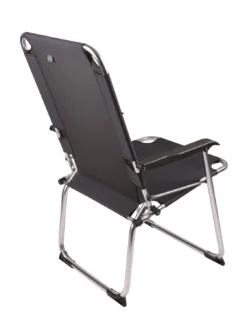 Stoel Bo-Camp Copa Rio Comfort Graphite -MSR Winkel 1211945 3