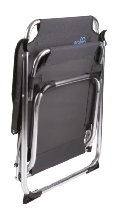 Stoel Bo-Camp Copa Rio Comfort Graphite -MSR Winkel 1211945 4