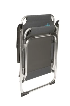 Stoel Bo-Camp Copa Rio Comfort XXL Graphite -MSR Winkel 1211961 2