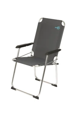 Stoel Bo-Camp Copa Rio Comfort XXL Graphite -MSR Winkel 1211961 3