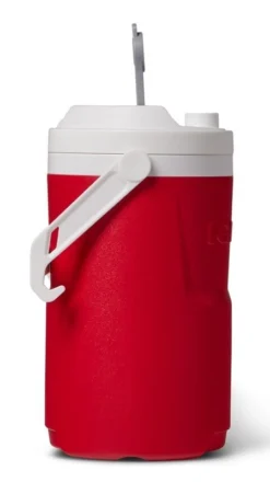 Drankkoeler Igloo Laguna 1 Gallon Red -MSR Winkel 13 00031379 s2